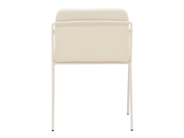 Stolica Dallas 2586 (Krem)