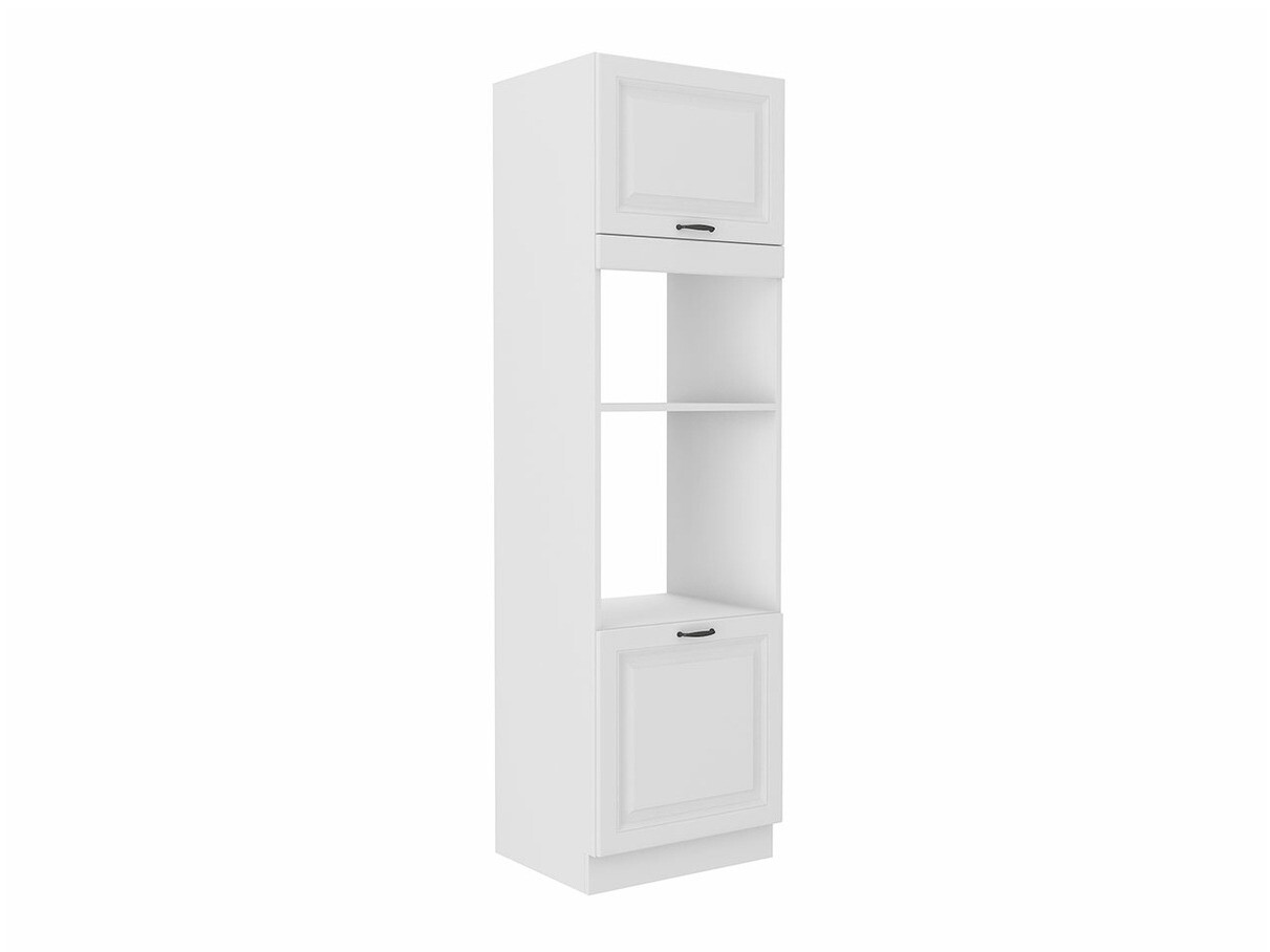Modularni ormar za ugradne uređaje Retro White 116