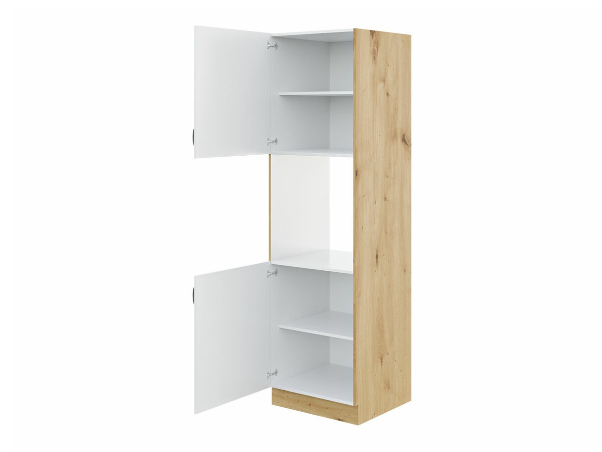 Modularni ormar za ugradne uređaje Retro Grey 115