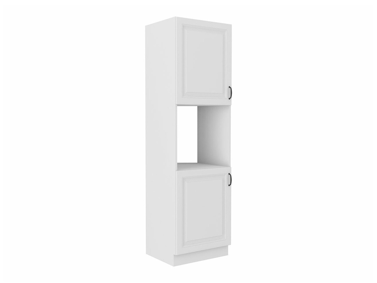 Modularni ormar za ugradne uređaje Retro White 115