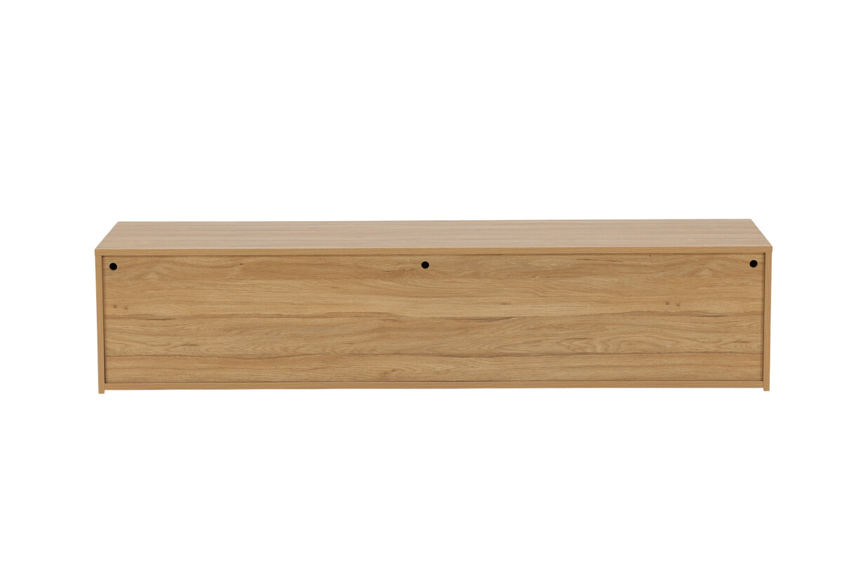 TV komoda Dallas 3253 (Hrast)