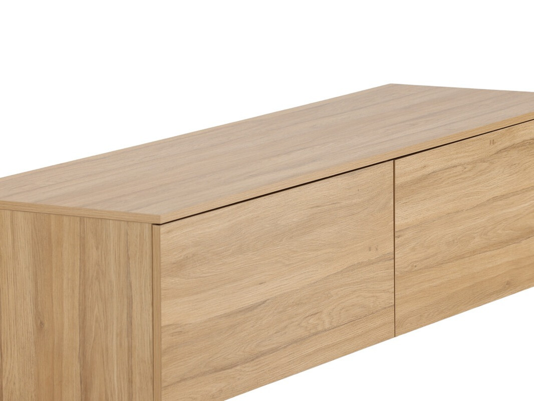 TV komoda Dallas 3253 (Hrast)