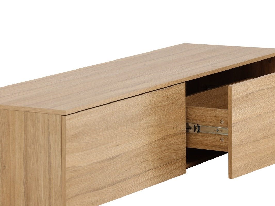 TV komoda Dallas 3253 (Hrast)