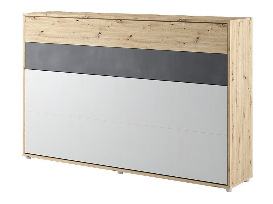 Zidni krevet Concept Pro Lenart II