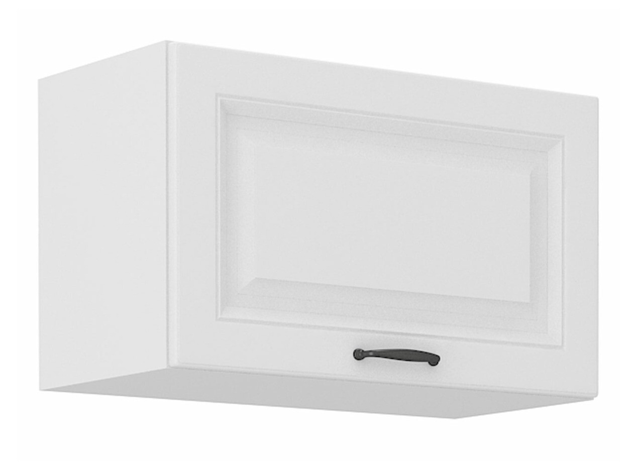Modularni zidni ormarić Retro White 137