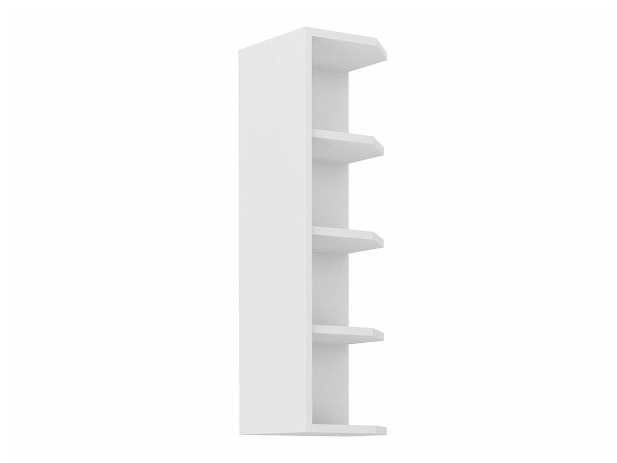 Zidna polica Retro White 125
