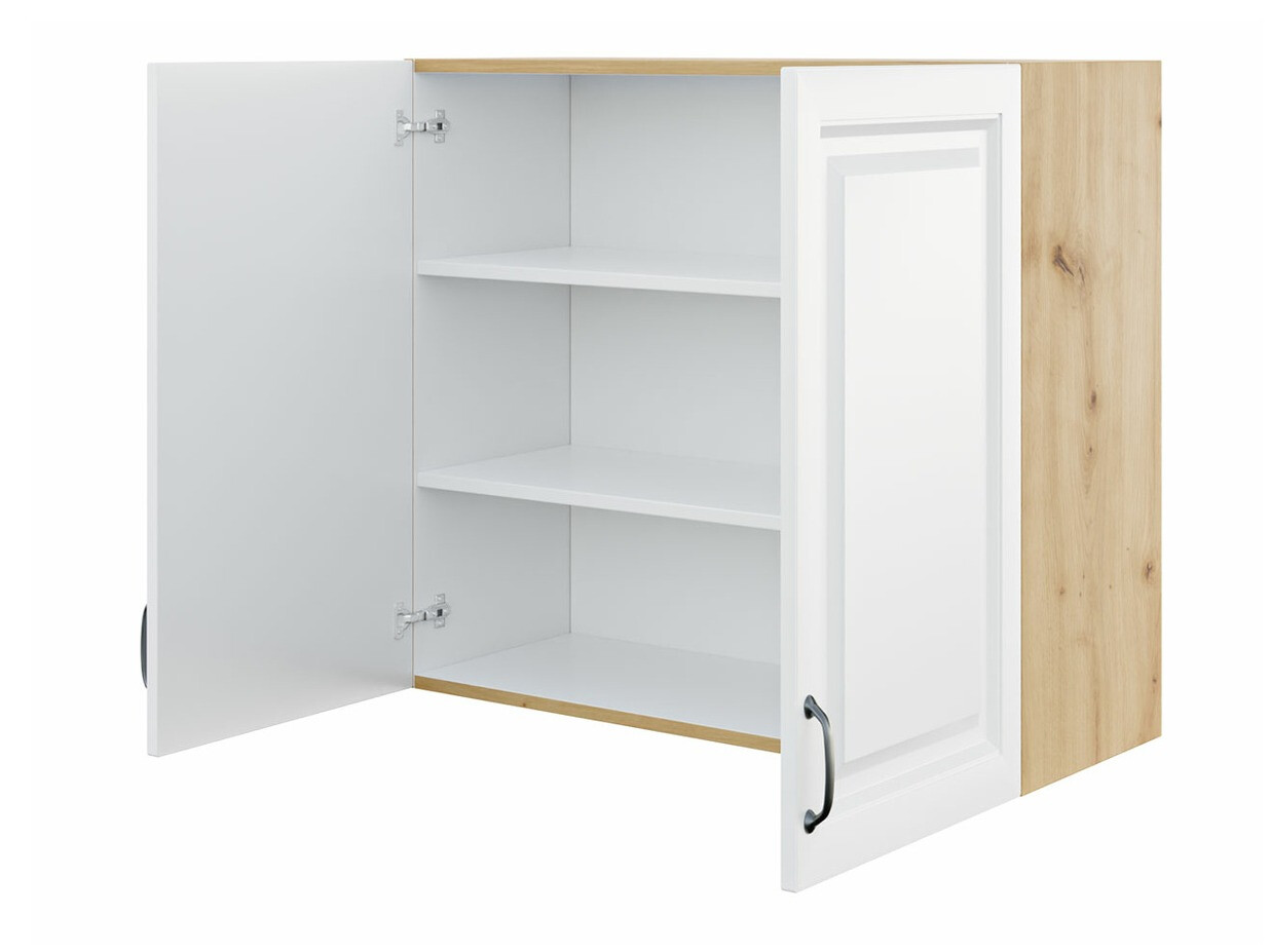 Modularni zidni ormarić Retro Grey 139