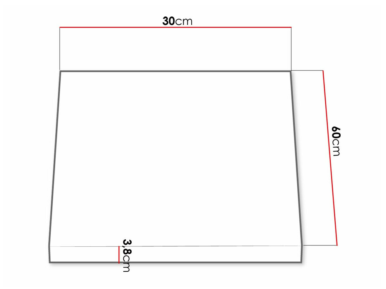 Radna površina Retro 101