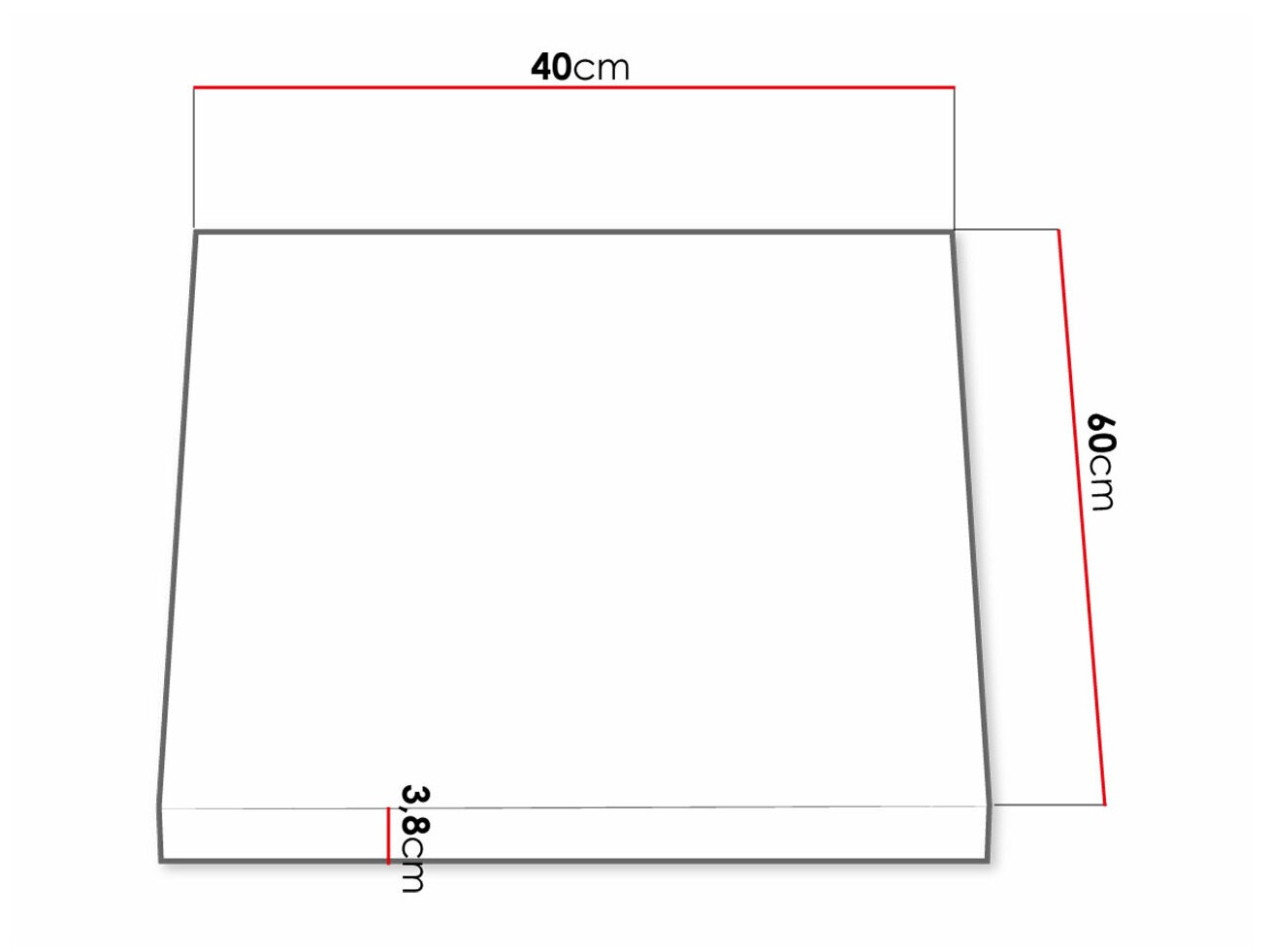 Radna površina Retro 101