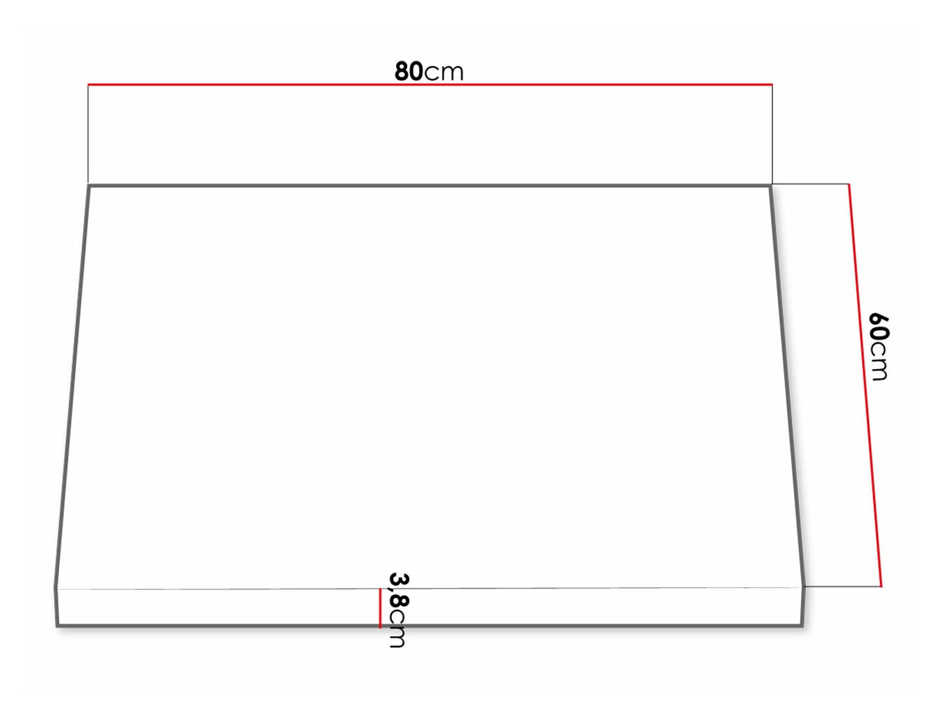 Radna površina Retro 101