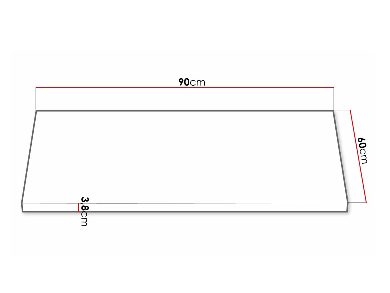 Radna površina Retro 101