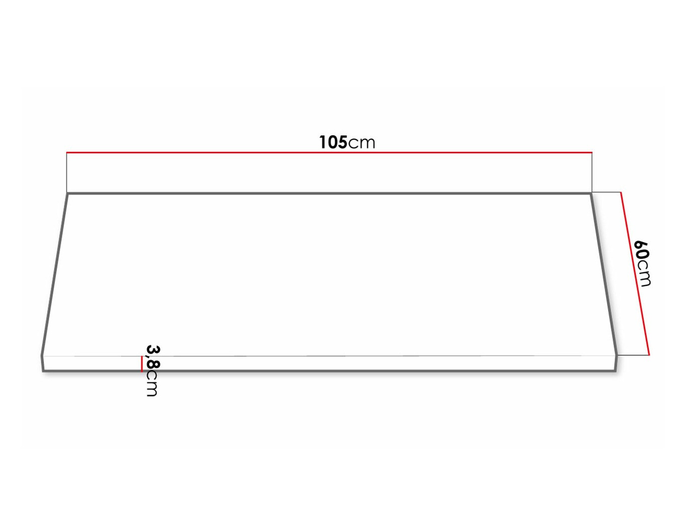 Radna površina Retro 101