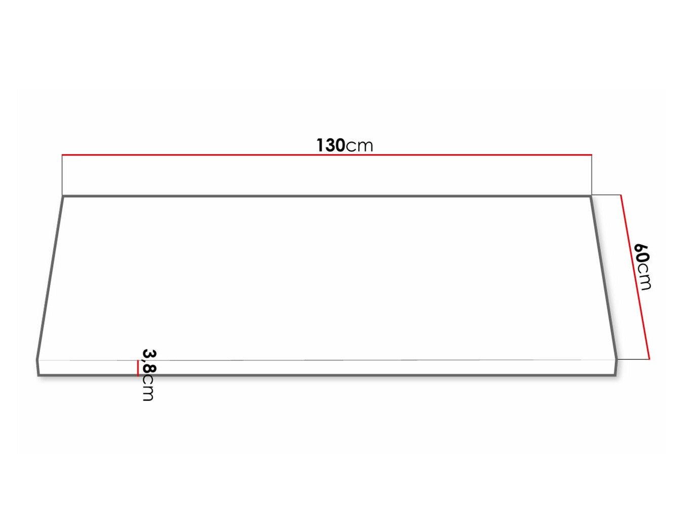 Radna površina Retro 101