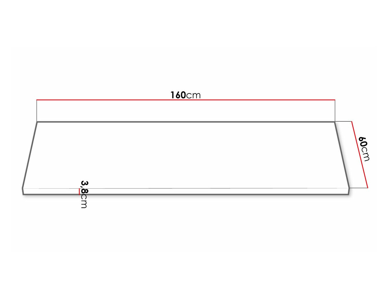 Radna površina Retro 101
