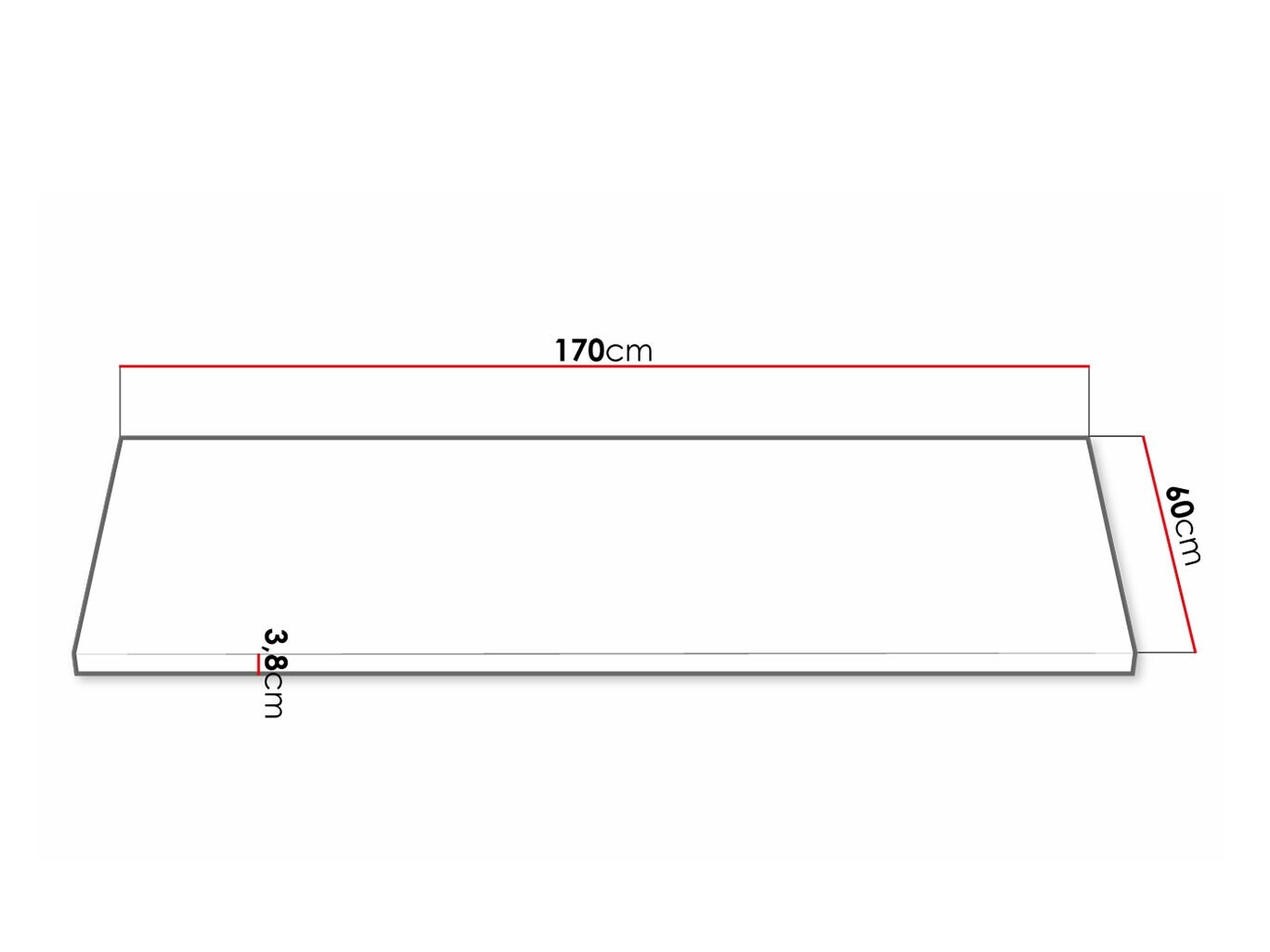 Radna površina Retro 101
