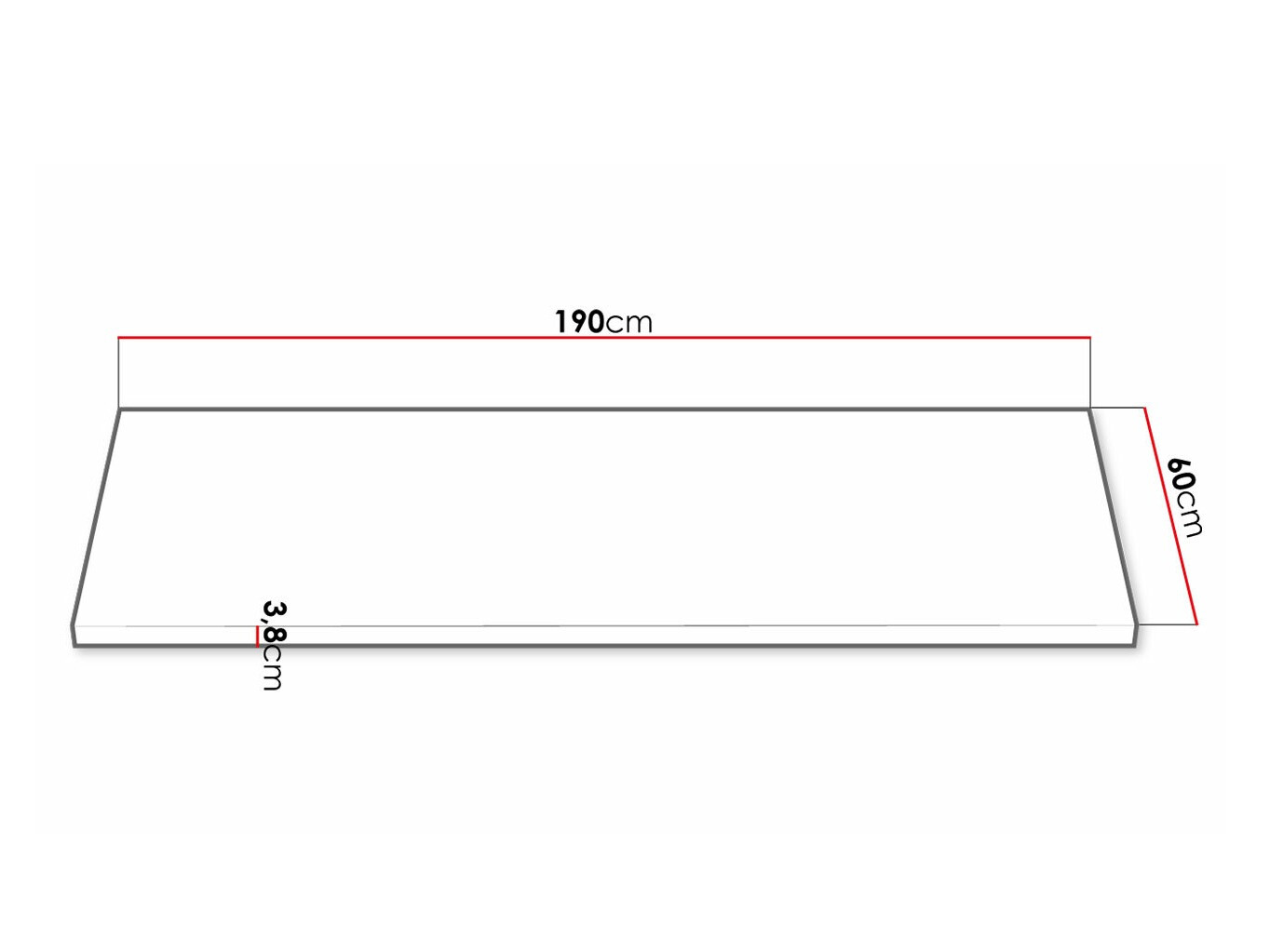 Radna površina Retro 101