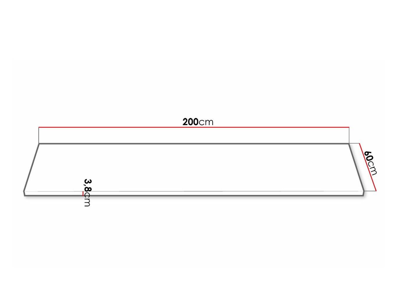 Radna površina Retro 101