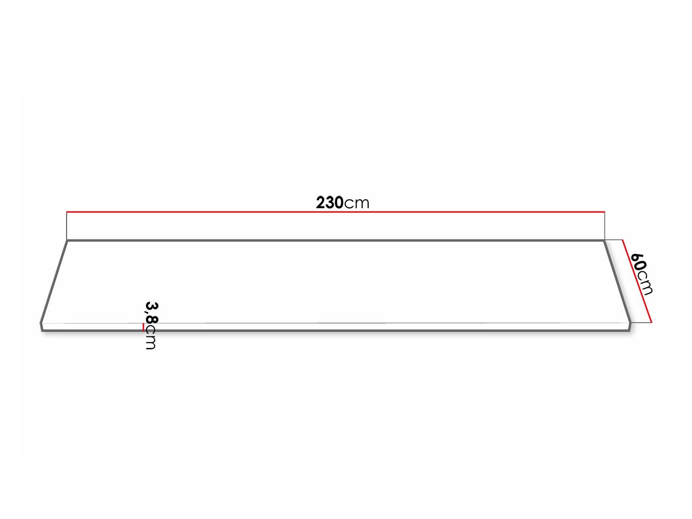 Radna površina Retro 101