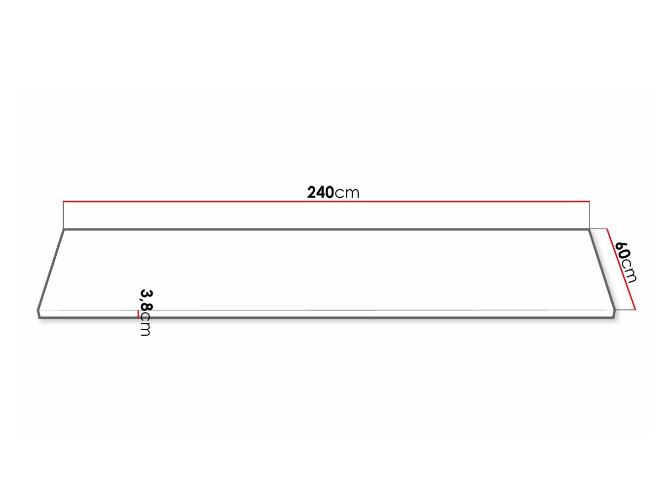 Radna površina Retro 101