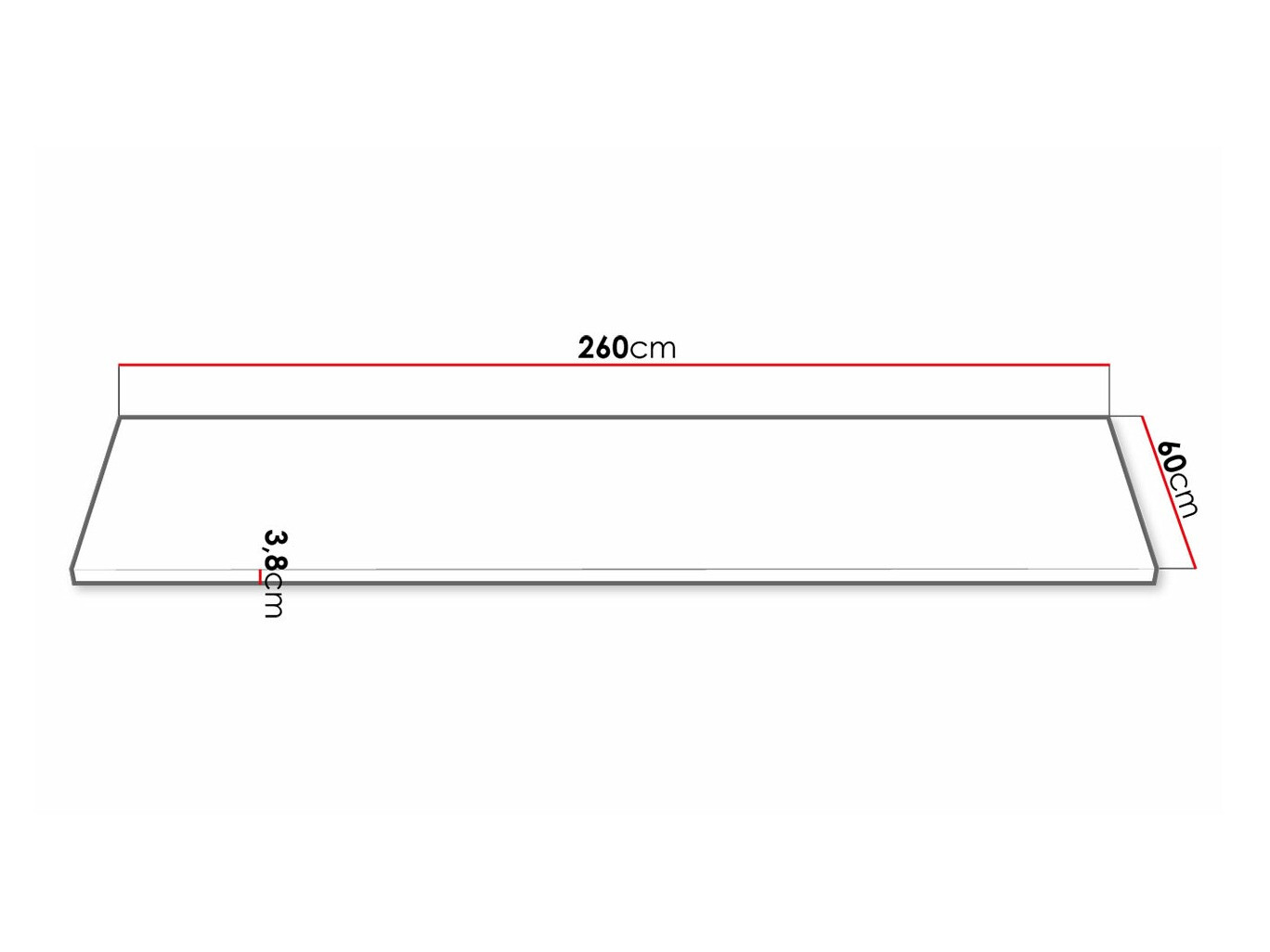 Radna površina Retro 101