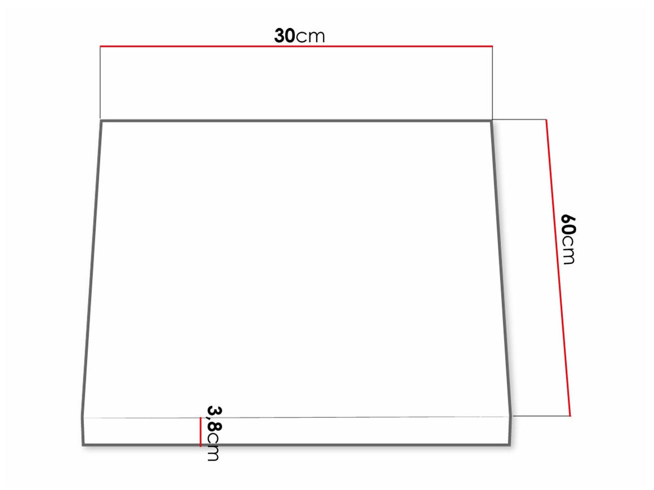 Radna površina Retro 101