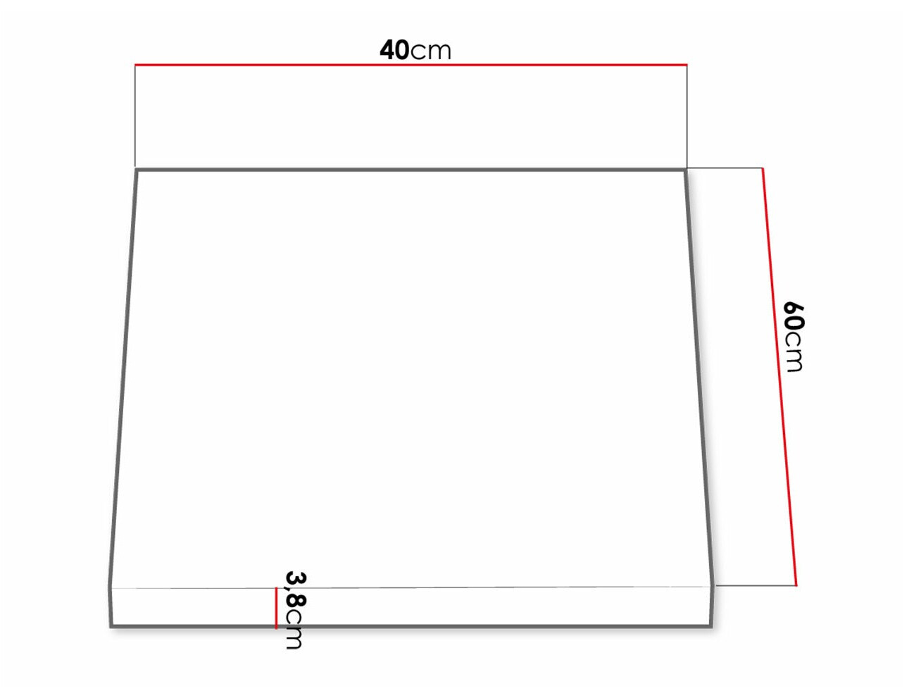 Radna površina Retro 101
