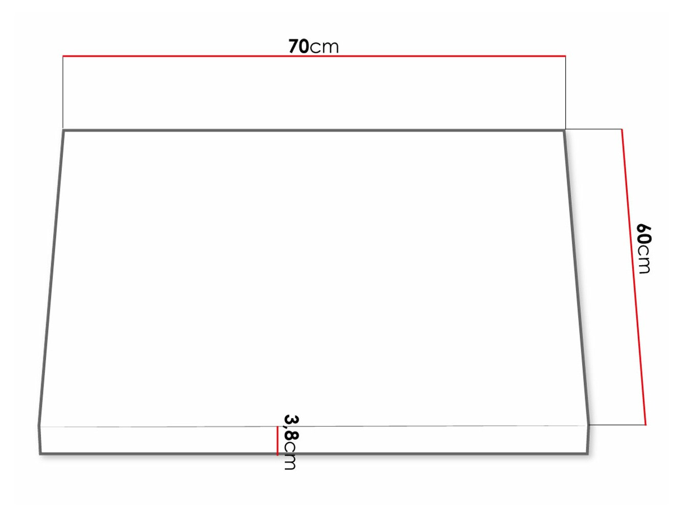 Radna površina Retro 101