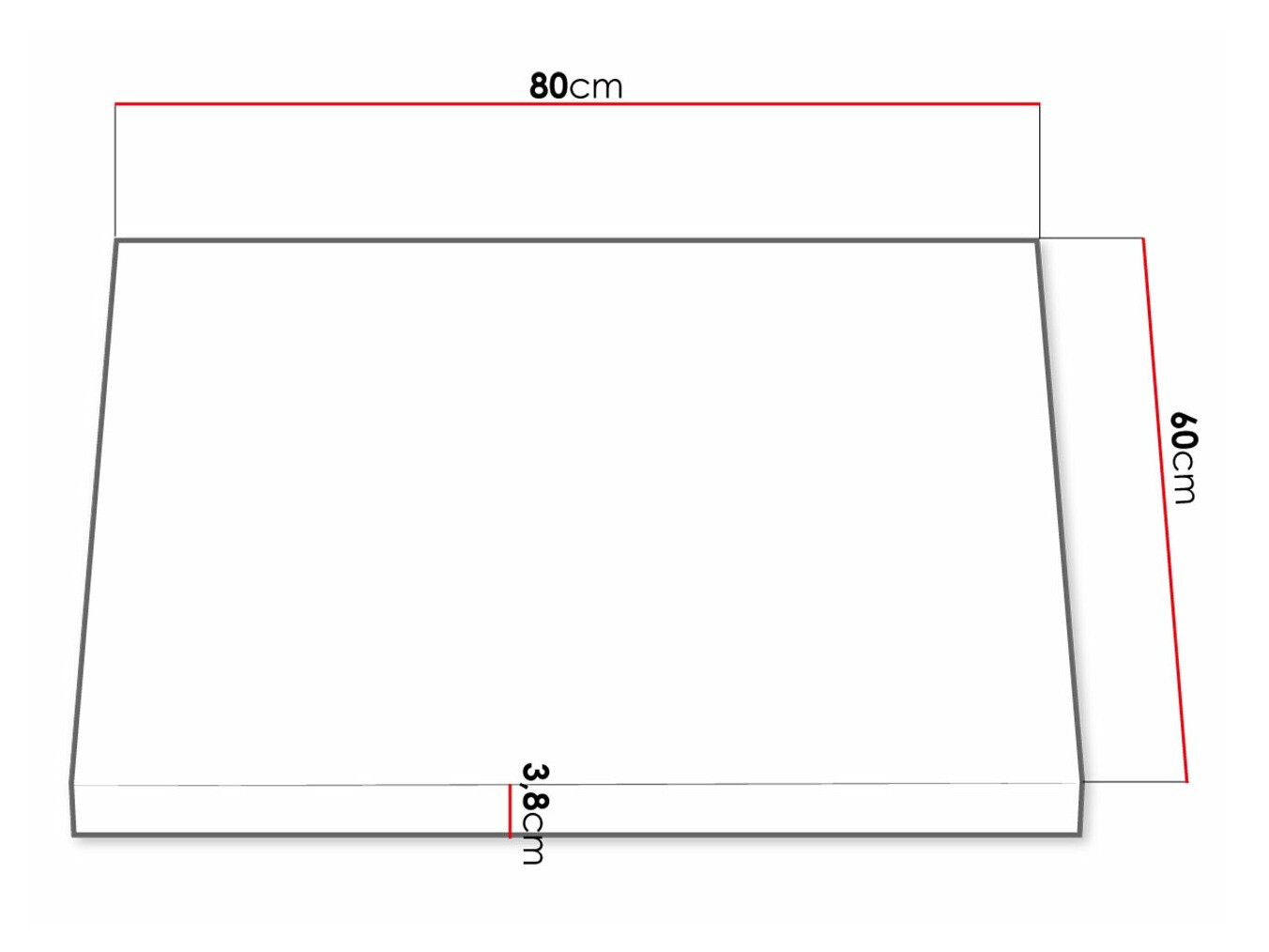 Radna površina Retro 101