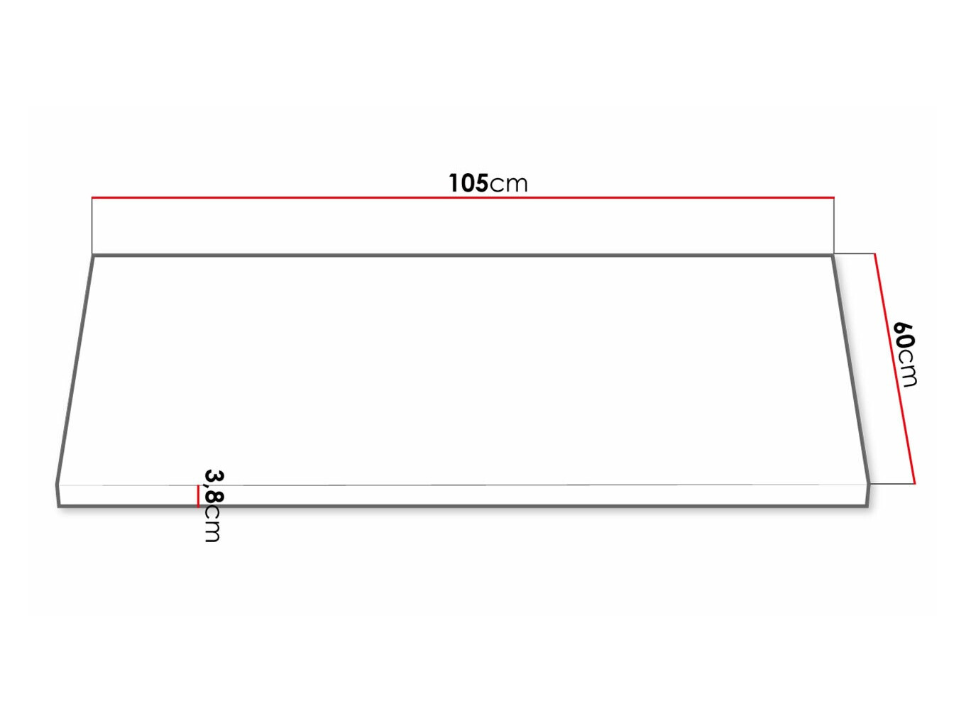 Radna površina Retro 101