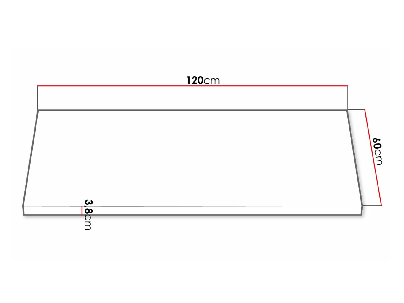 Radna površina Retro 101