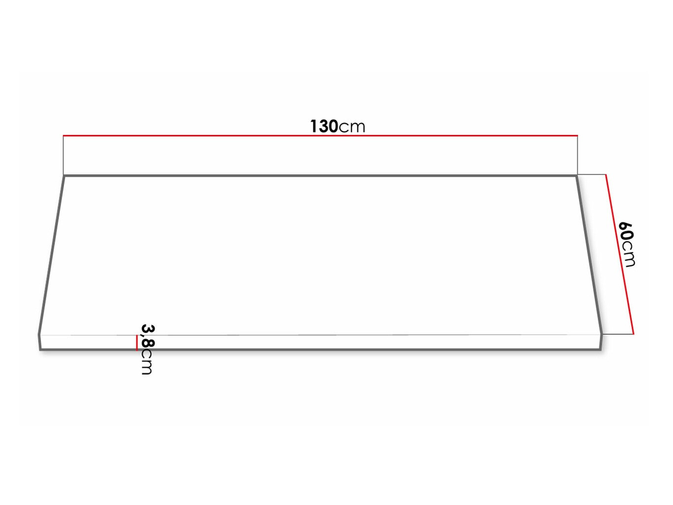 Radna površina Retro 101