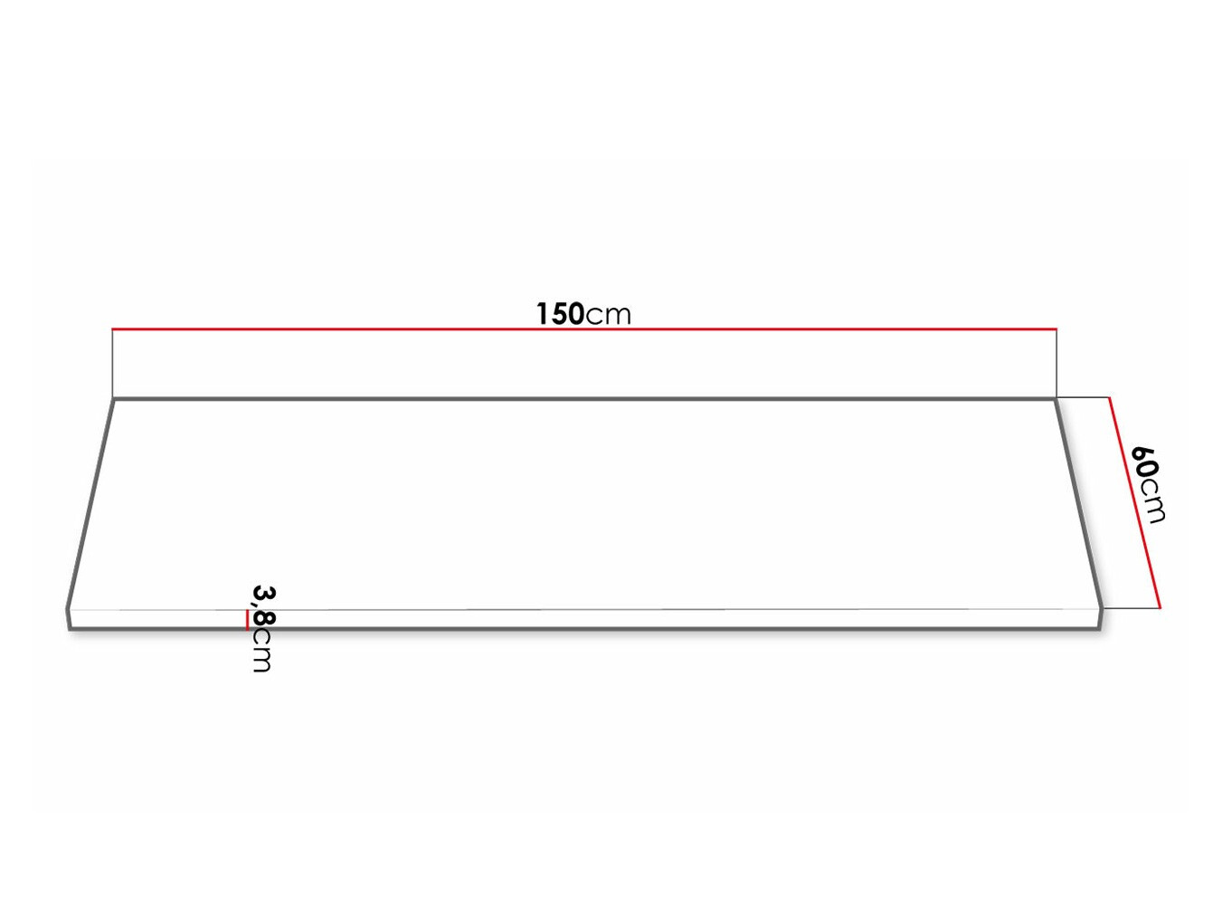 Radna površina Retro 101