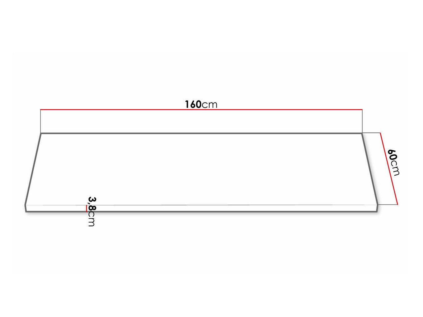 Radna površina Retro 101