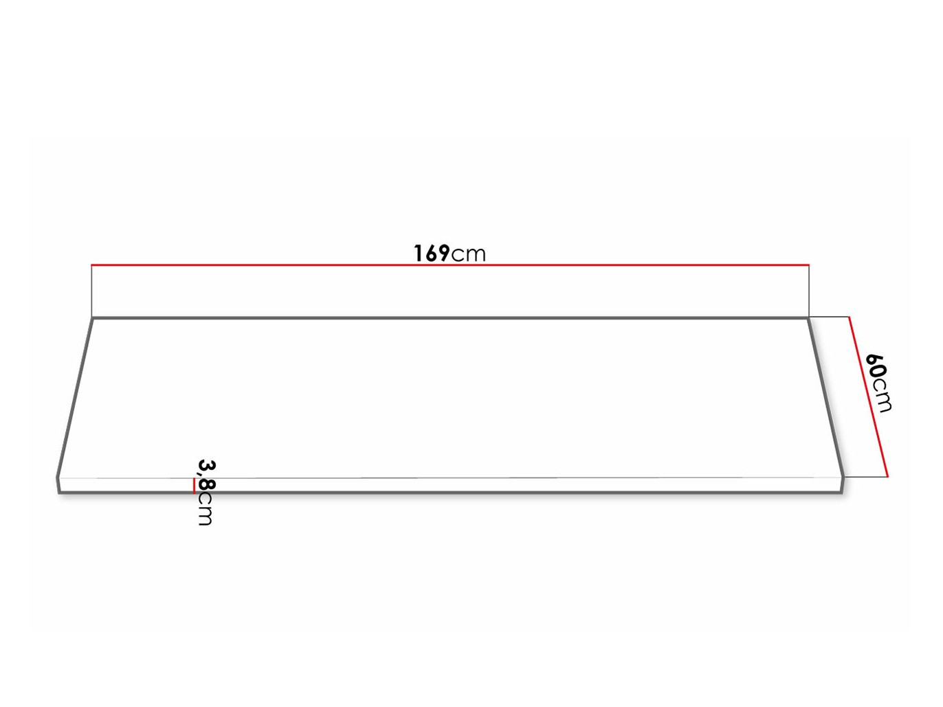Radna površina Retro 101