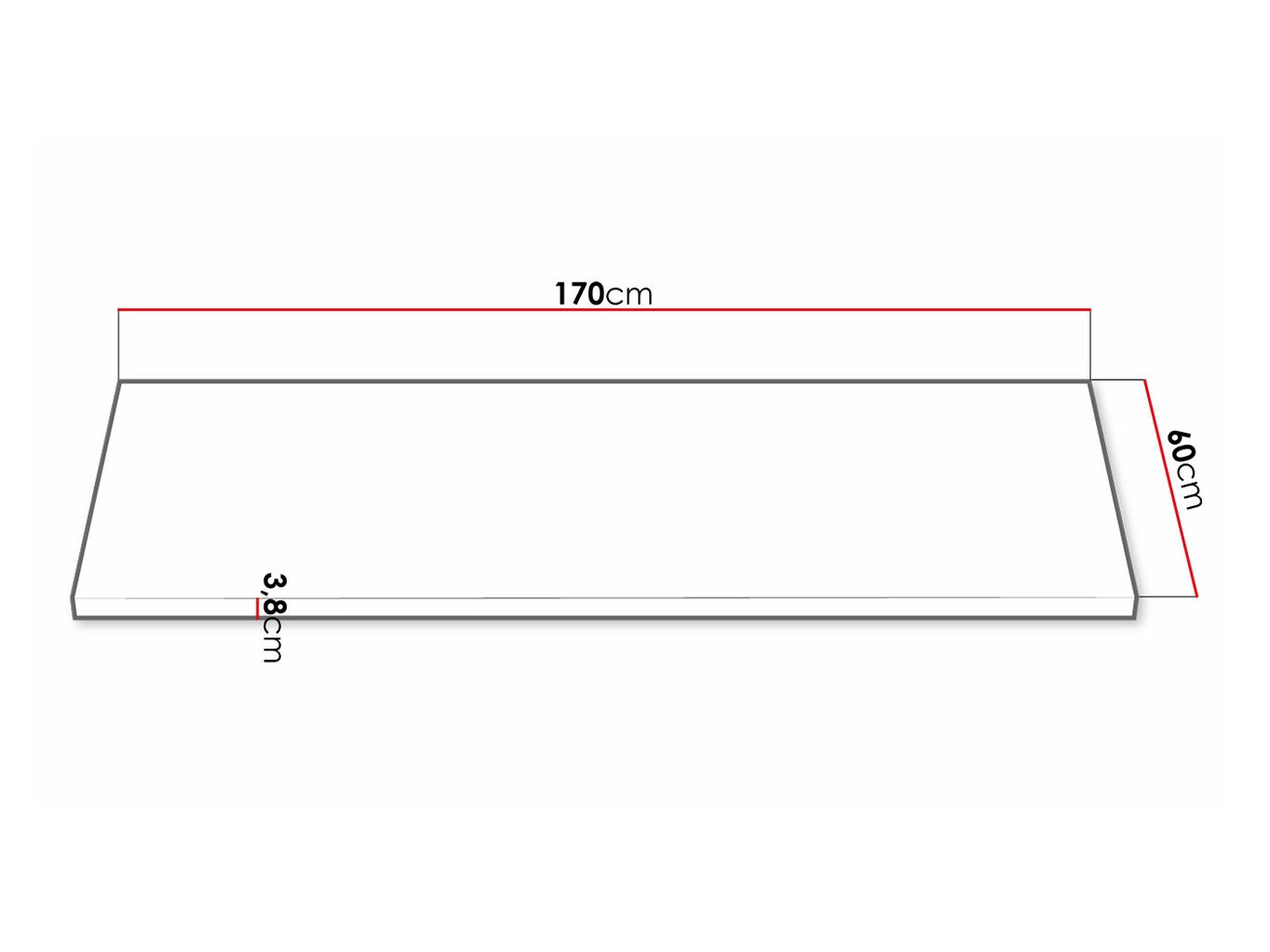 Radna površina Retro 101