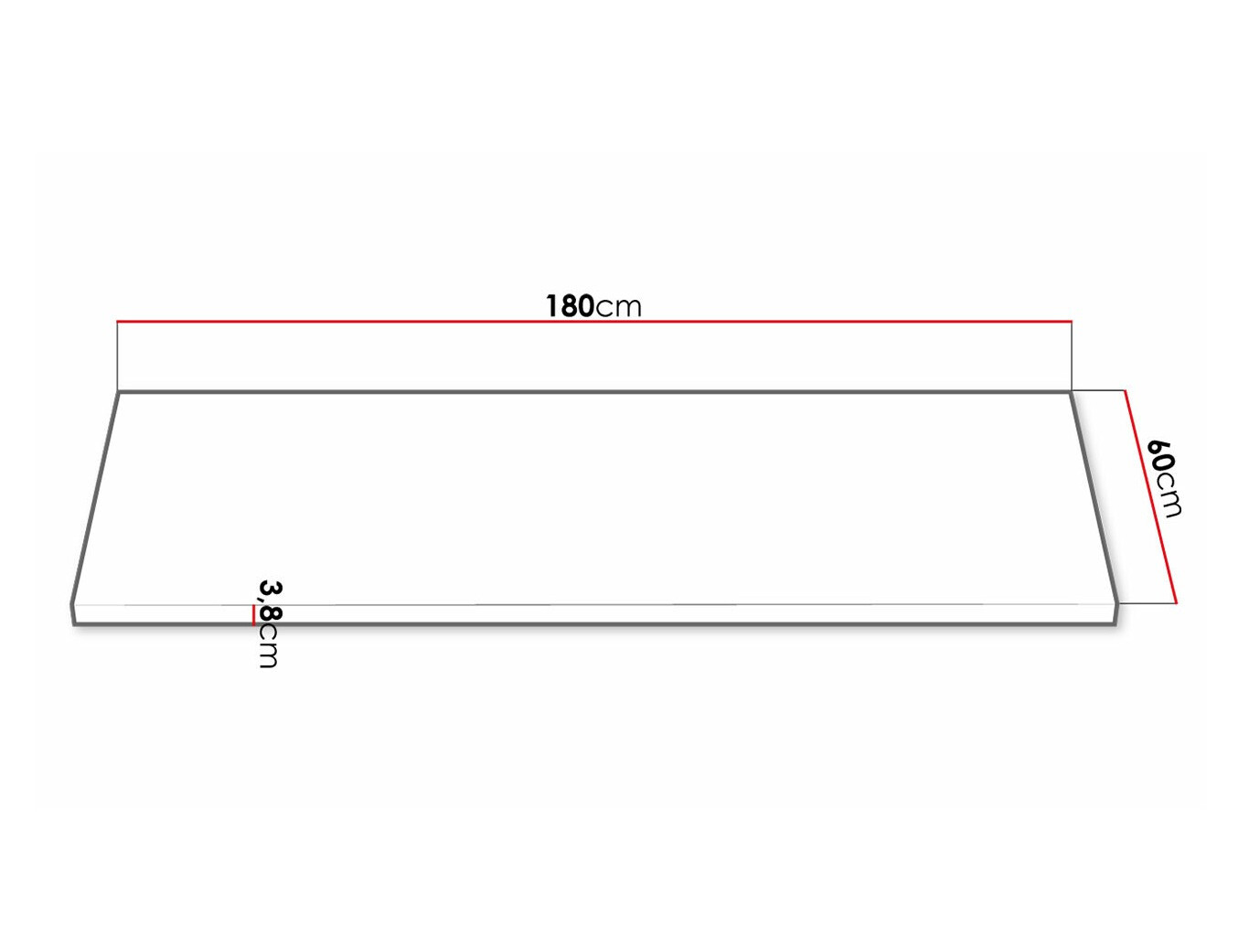 Radna površina Retro 101