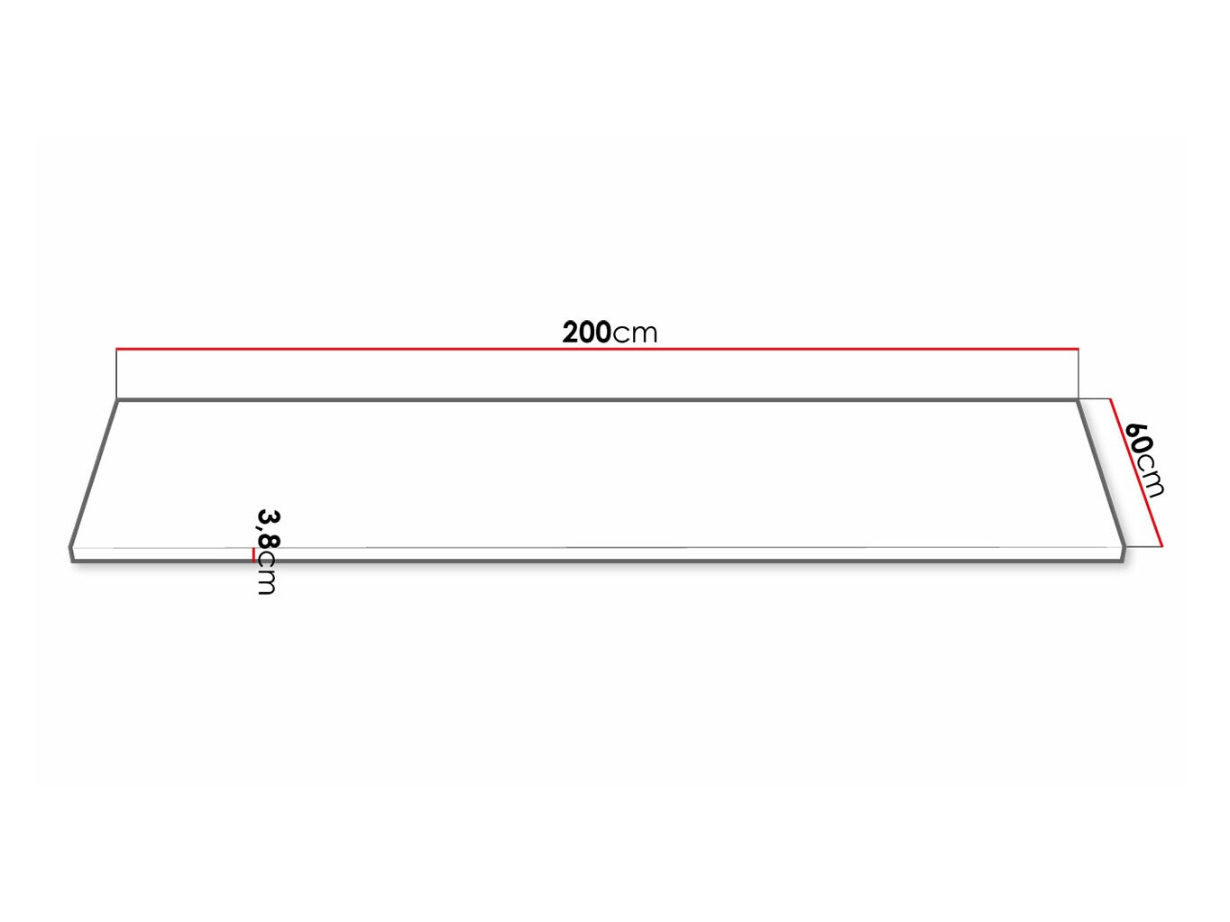 Radna površina Retro 101