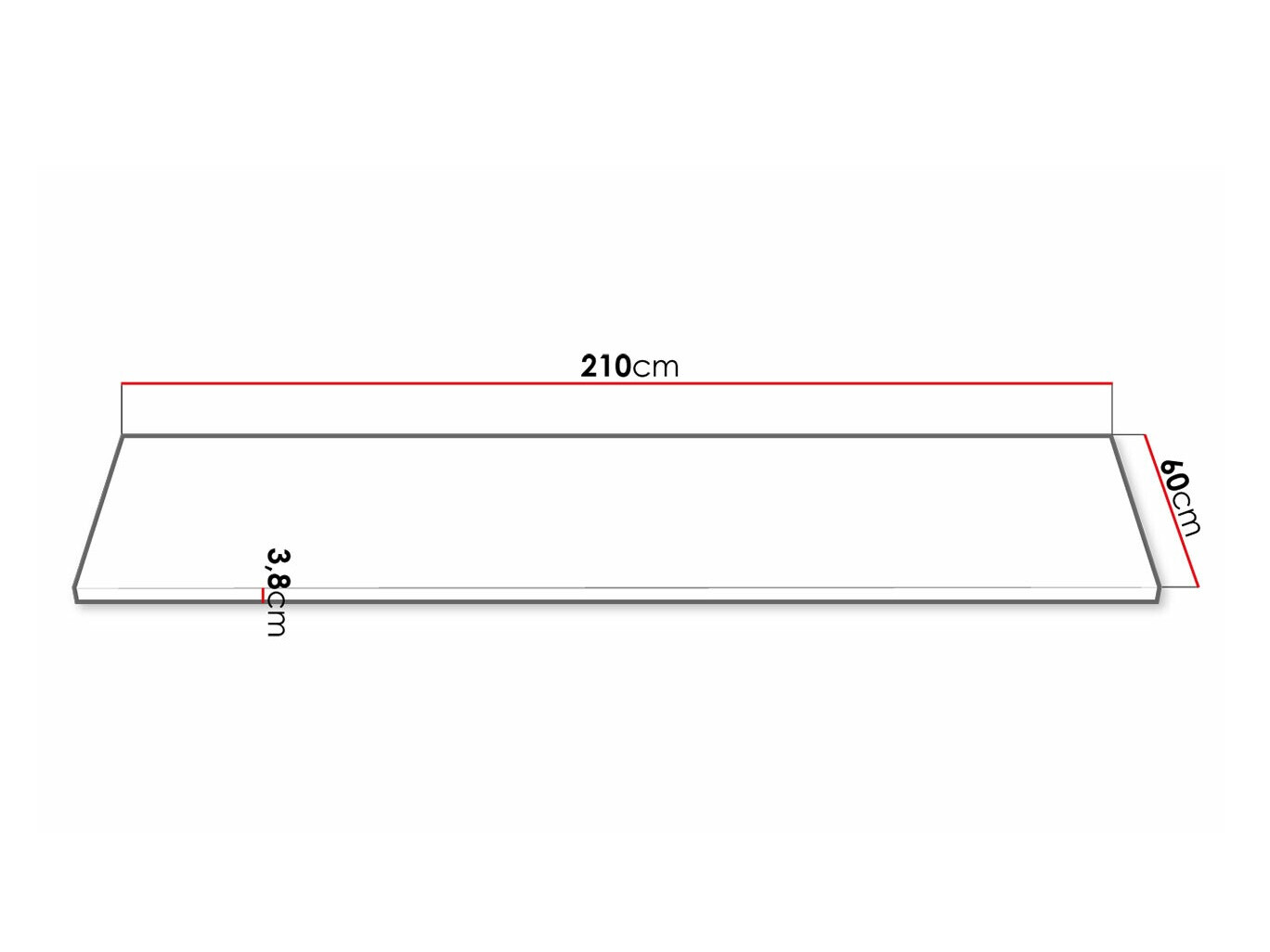 Radna površina Retro 101