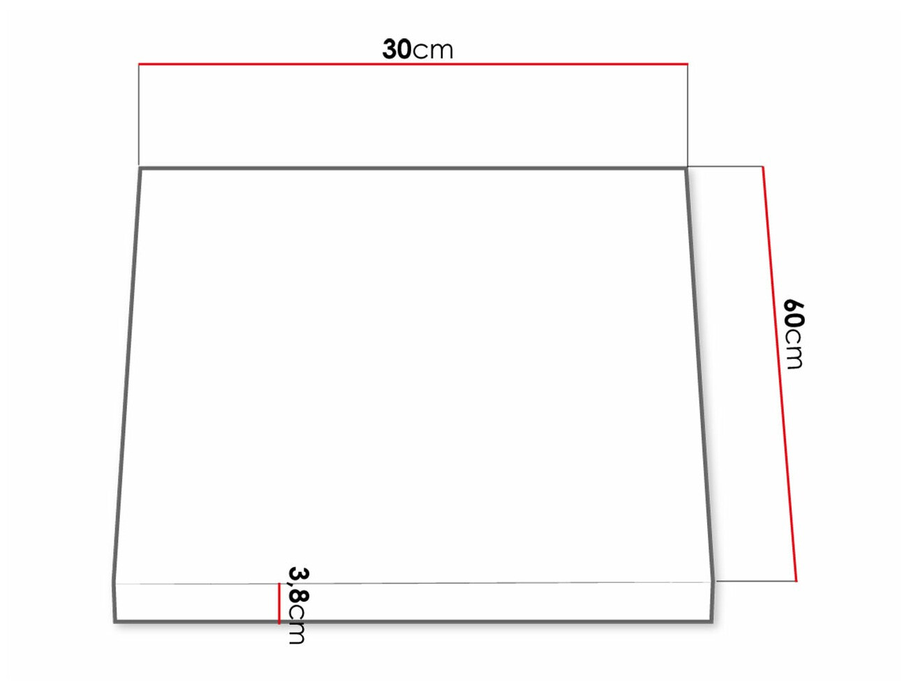 Radna površina Retro 101