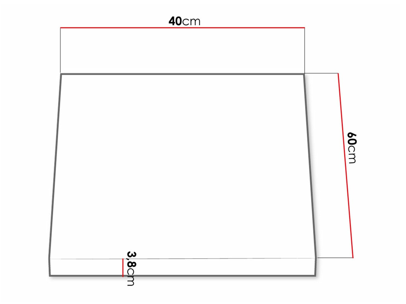 Radna površina Retro 101