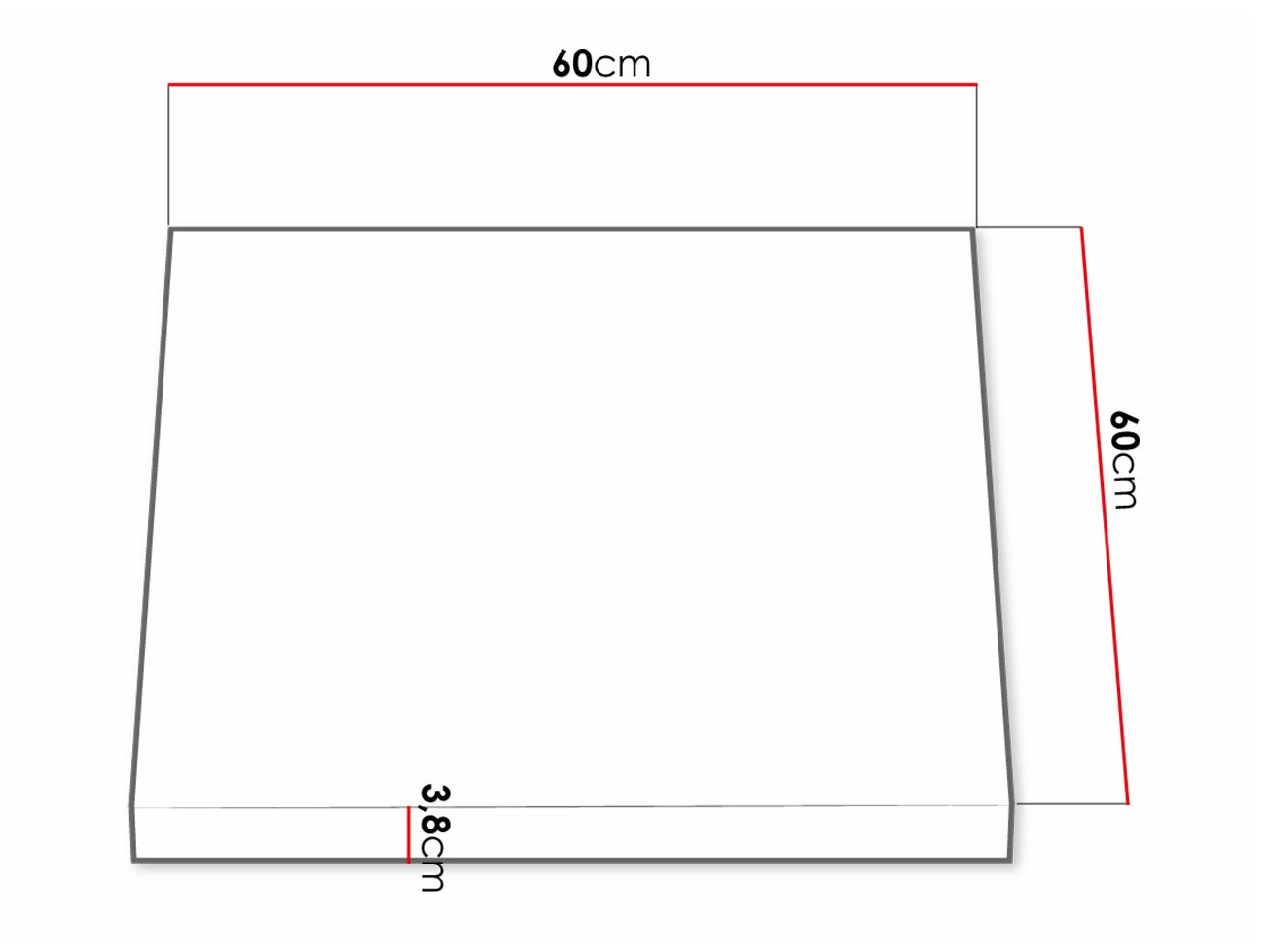 Radna površina Retro 101