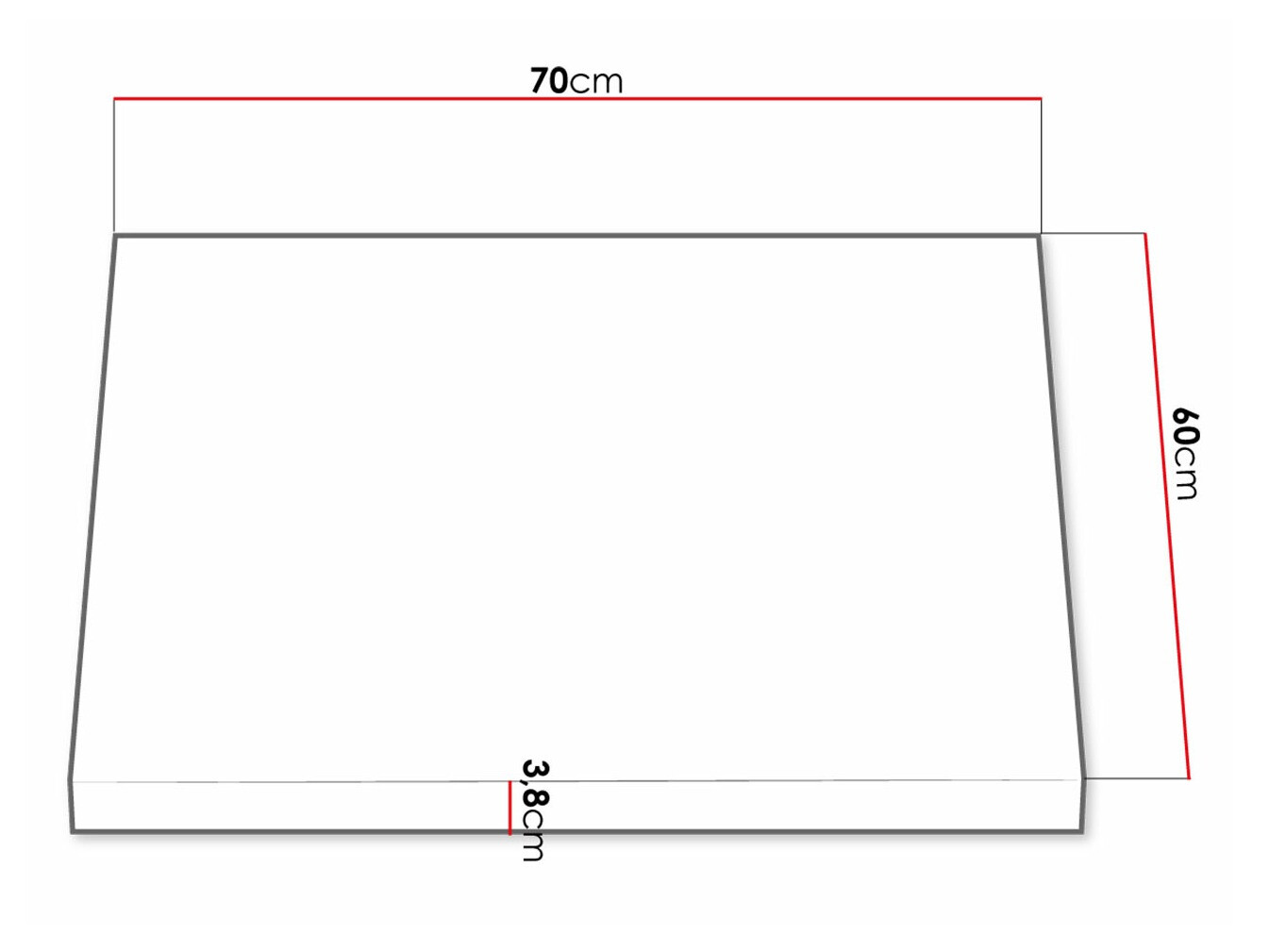 Radna površina Retro 101