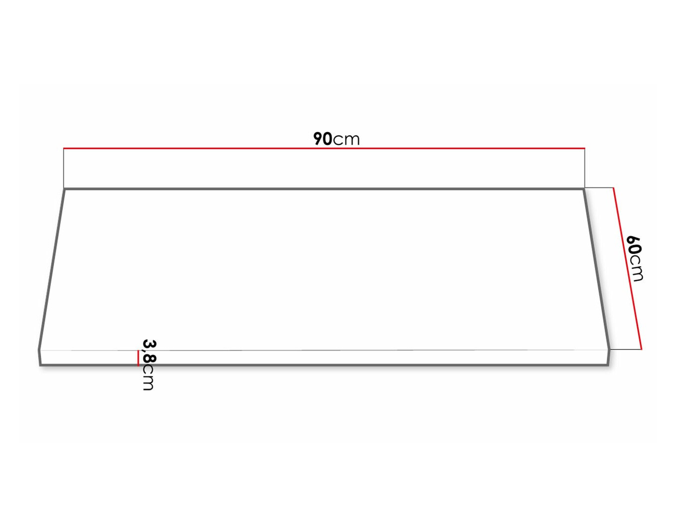 Radna površina Retro 101