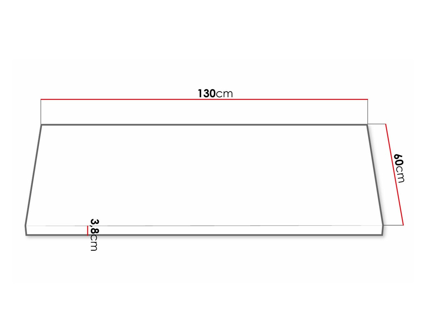 Radna površina Retro 101
