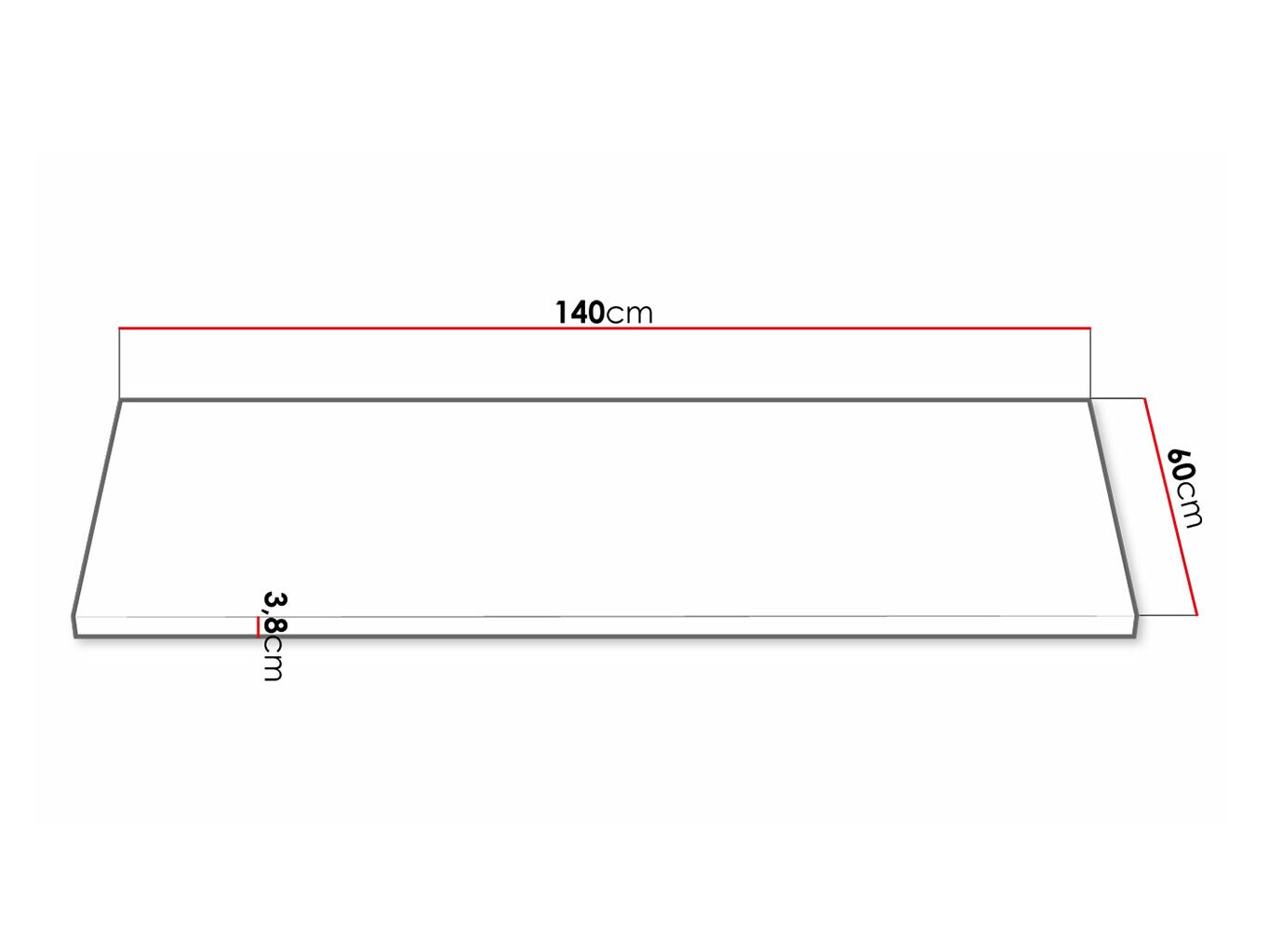 Radna površina Retro 101