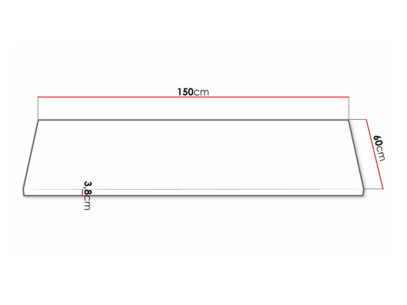 Radna površina Retro 101