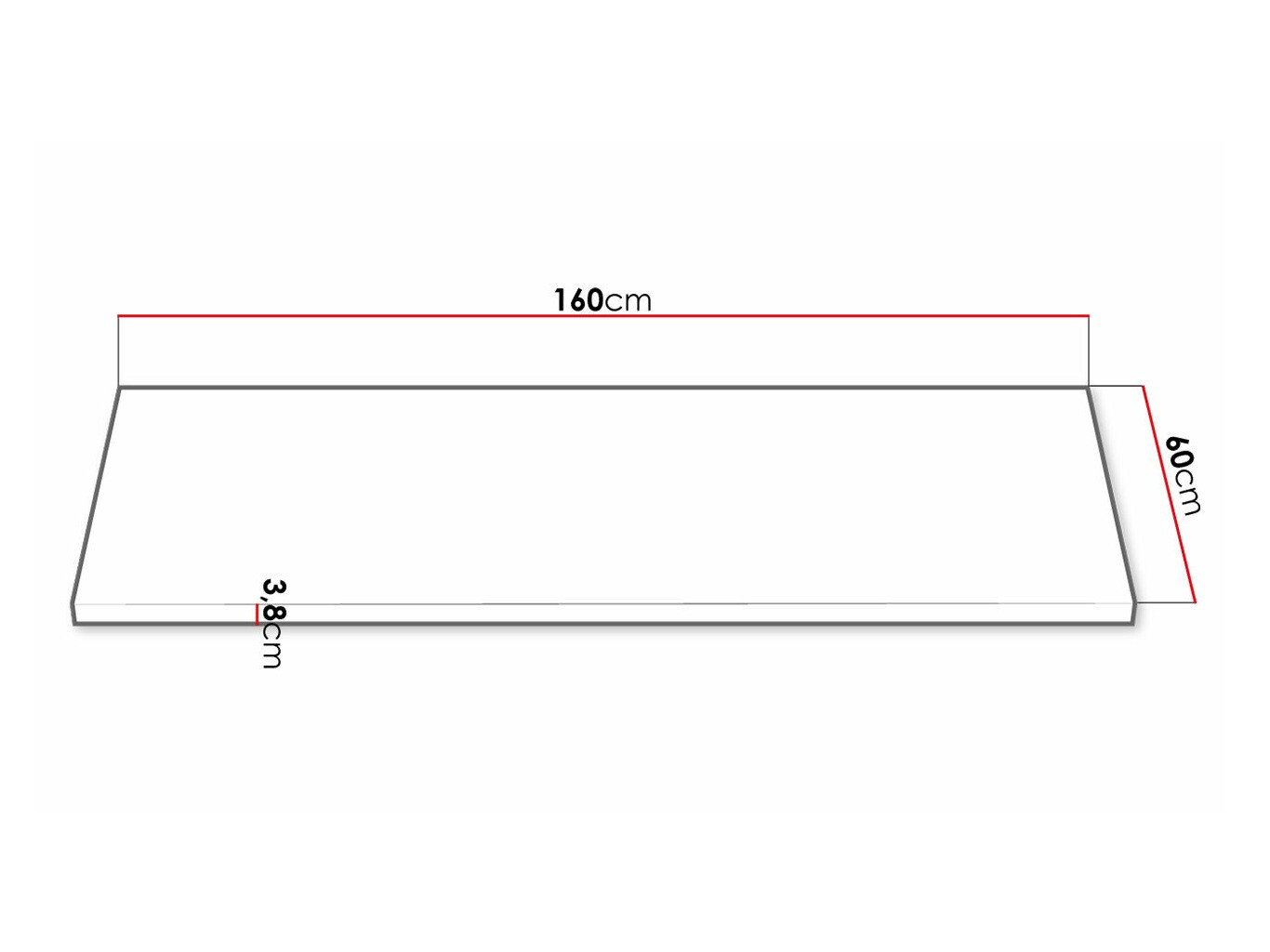 Radna površina Retro 101