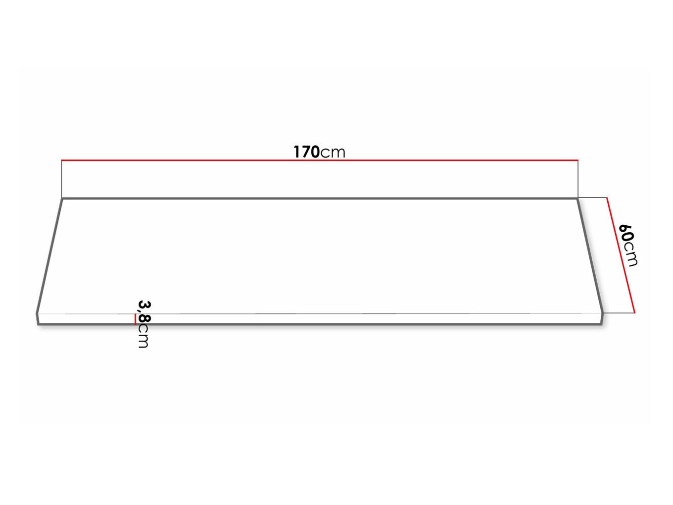Radna površina Retro 101