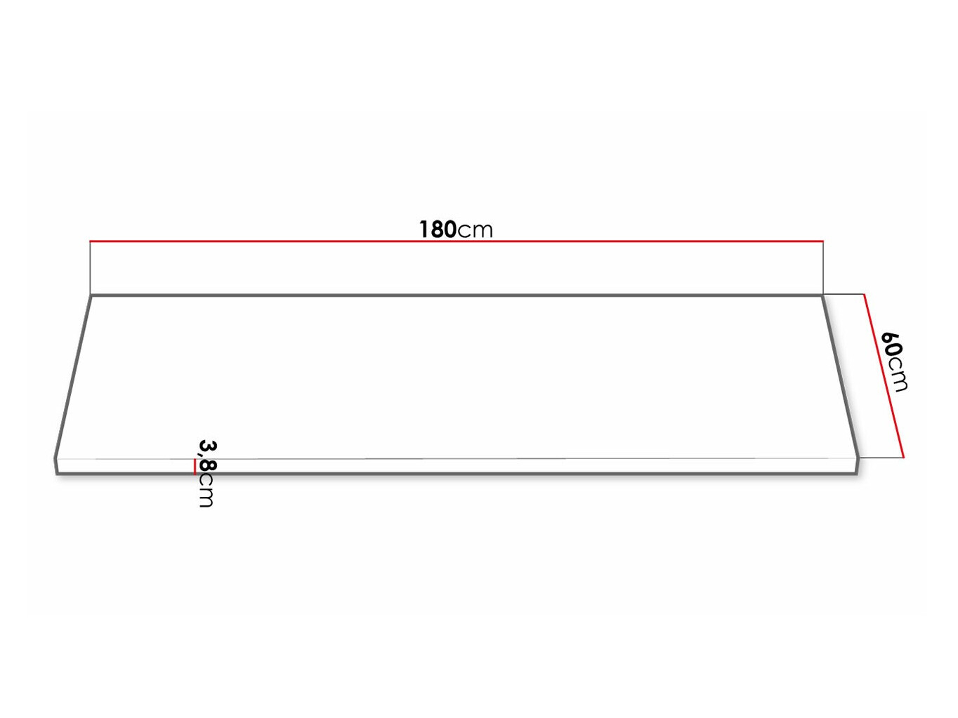 Radna površina Retro 101