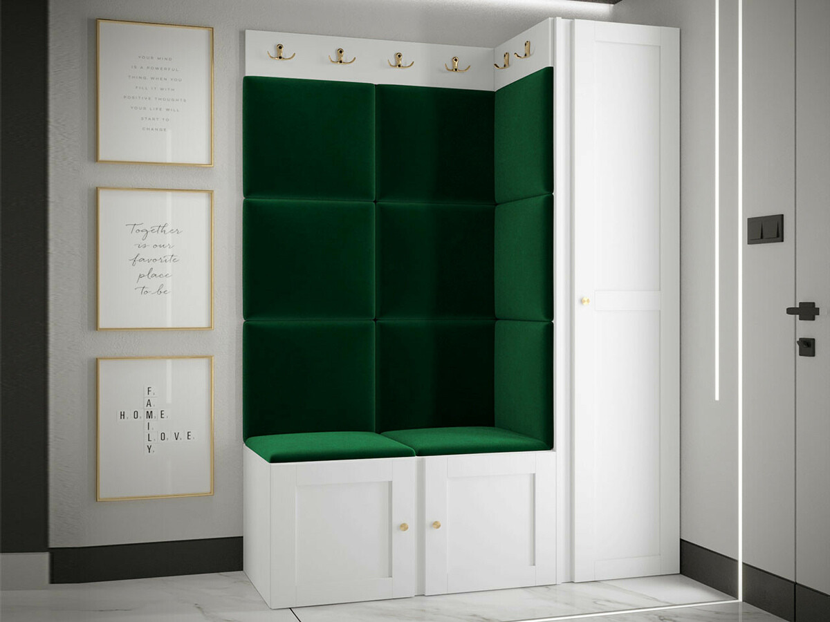 Ormar Hartford 392 (Belo)